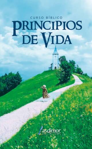 Curso Principios de Vida
